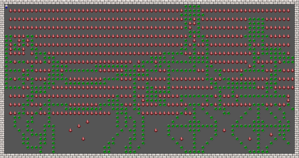 Sokoban Dushi 08 level 31